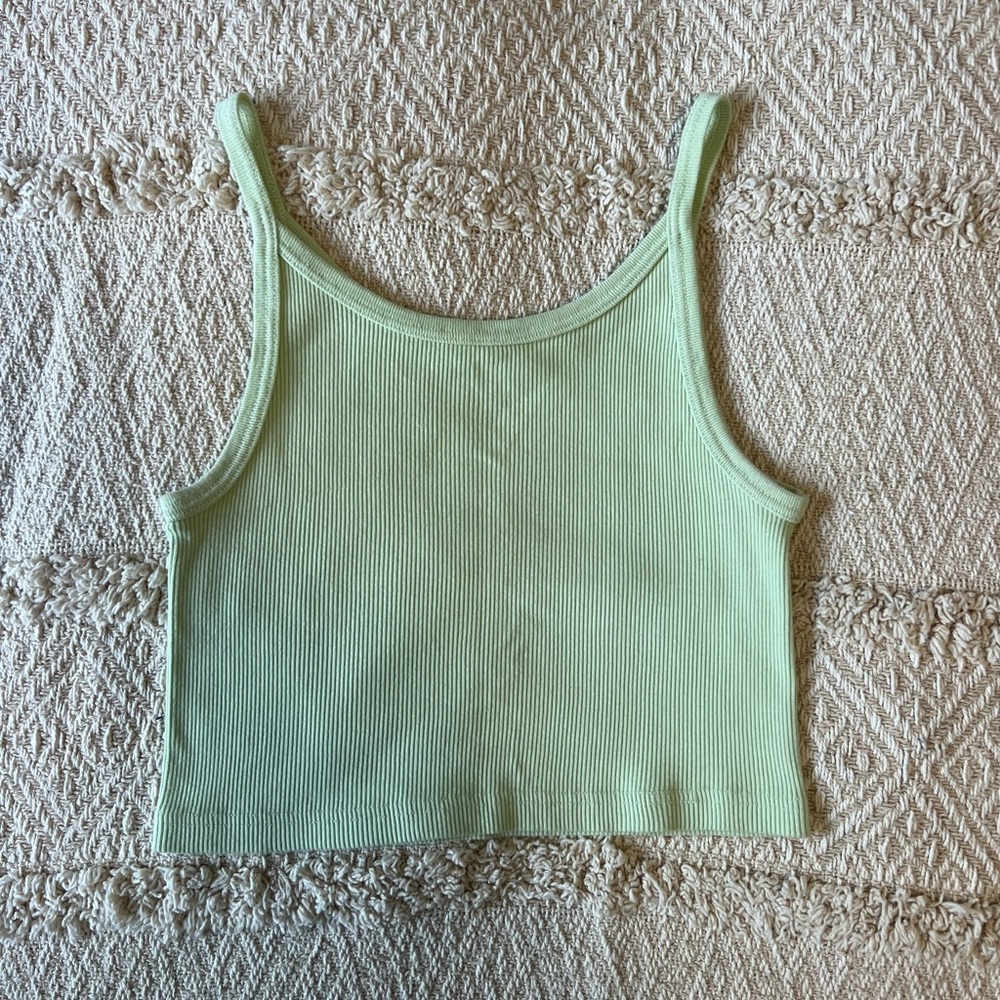 Brandy Melville tank top